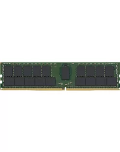 KINGSTON 8GB 3200MHz DDR4 ECC Reg CL22 DIMM 1Rx8 Micron R Rambus - Pamięci RAM - miniaturka - grafika 1
