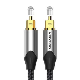 Kabel optyczny Audio Vention BAVHL 10m (Czarny) - Kable - miniaturka - grafika 4