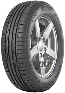 Nokian Nordman South 205/55R16 94V - Opony letnie - miniaturka - grafika 1