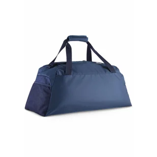 Torba drużynowa Olympique Marsylia (55 l) PUMA Deep Blue Bleu Azur - Torby sportowe - miniaturka - grafika 1