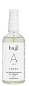 Serum do twarzy - Hagi Smart A - Naturalna esencja do twarzy Nawilżenie Aloes 100ml - miniaturka - grafika 1