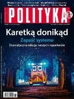 Polityka nr 15/2021 - Księgarnia OUTLET - miniaturka - grafika 1