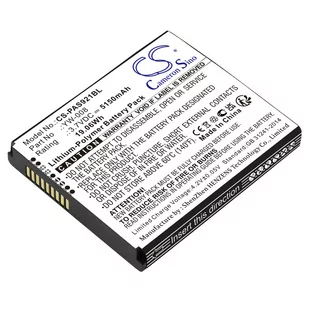 Pax A920 Pro / YW-008 5150mAh 19.06Wh Li-Polymer 3.7V (Cameron Sino) - Akcesoria do kas i terminali - miniaturka - grafika 1