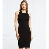 Sukienki - GUESS Sukienka IRMINe - miniaturka - grafika 1