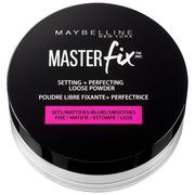 Maybelline New York Master Fix Translucent