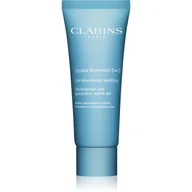 Kremy do twarzy - Clarins Hydra Essentiel Matte Gel 75ml żel nawilżająco-matujący z kwasem hialuronowym - miniaturka - grafika 1