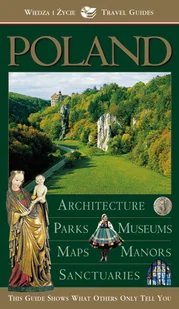 Poland - Albumy krajoznawcze - miniaturka - grafika 1