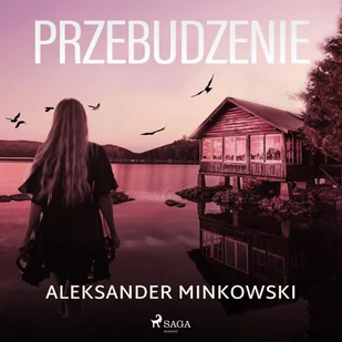 Przebudzenie - Audiobooki - romanse - miniaturka - grafika 1
