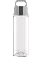 Shakery i bidony sportowe - Bidon SIGG Total Color One Transparent 0.6L - miniaturka - grafika 1