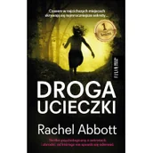 Powieści sensacyjne - Droga ucieczki - miniaturka - grafika 1