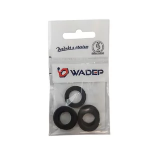 Uszczelki gumowe do perlatora - Akcesoria hydrauliczne - miniaturka - grafika 1