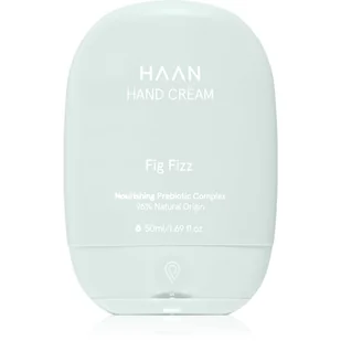Haan Krem do rąk Haan Fig Fizz 50 ml 6854 - Kremy i maski do rąk - miniaturka - grafika 1