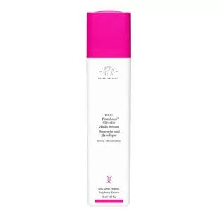 T.L.C. GLYCOLIC NIGHT SERUM - serum na noc - Serum do twarzy - miniaturka - grafika 1