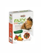 Karma dla gryzoni - Alegia - Karma Owocowo Warzywna Dla Kawii Domowej 340G - miniaturka - grafika 1