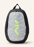 Torby na laptopy - Nike Plecak Air Z Kieszenią Na Laptop grau - miniaturka - grafika 1