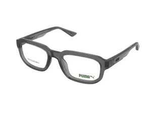 Dioptrie szkieł Puma PU0466O 001 - Okulary korekcyjne, oprawki, szkła - miniaturka - grafika 1