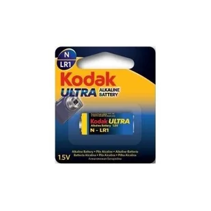 Bateria MN9100 LR1 1,5 V KODAK - Baterie i akcesoria - miniaturka - grafika 1