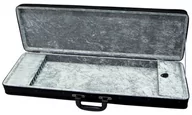 Akcesoria do nagłośnienia - GEWA GEWApure PURE Bogenkoffer für 24 Bögen schwarz/anthrazit passend für Violine, Viola und Cello PS354081 - miniaturka - grafika 1