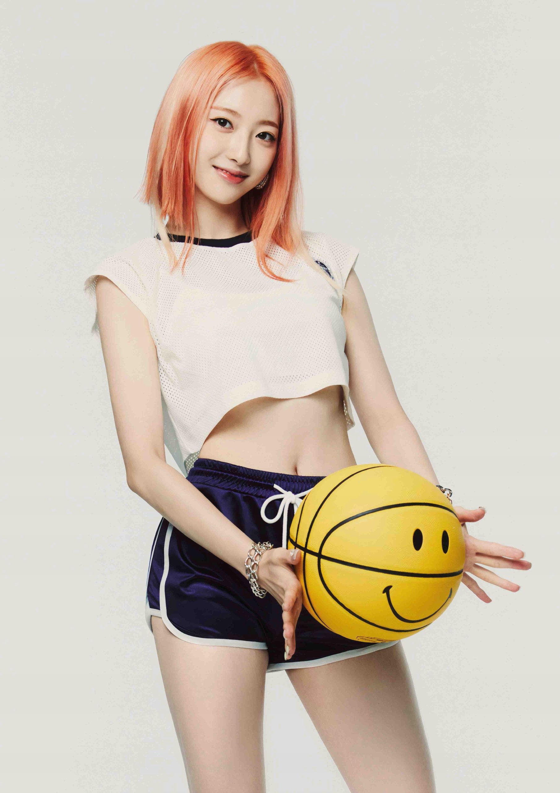 Plakat A1 H1-Key K-Pop Kpop Korea Muzyka Riina