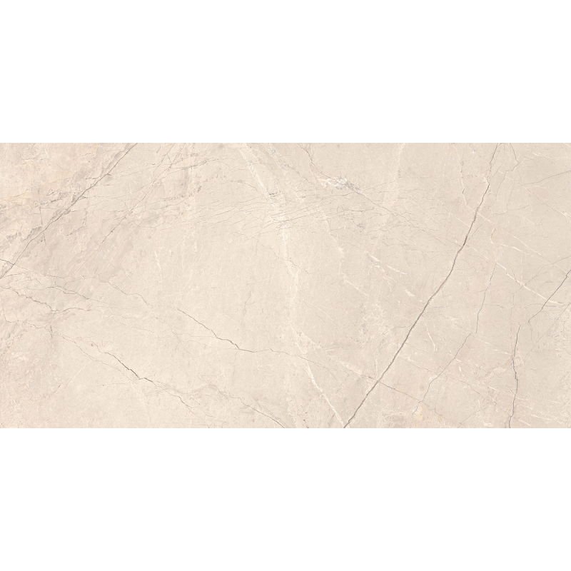 Mexen Litava Crema gres szkliwiony rekt. G1, płytka podłogowo-ścienna 120 x 60 cm, carving - TL406-120-060-02