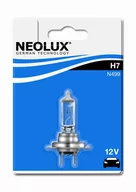 Żarówki samochodowe - Żarówka, reflektor dalekosiężny Neolux N499 - miniaturka - grafika 1