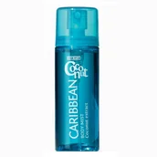 Wody i perfumy damskie - Body Resort Blue spray do ciała z ekstraktem z kokosa 50ml - miniaturka - grafika 1