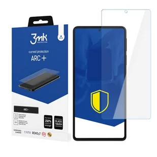 3MK, Motorola Edge 30 ARC+ - Szkła hartowane na telefon - miniaturka - grafika 1