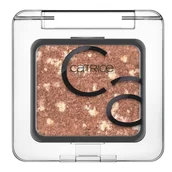 Cienie do powiek - Catrice Art Couleurs Eyeshadow 420 Cień do powiek 2,4g - miniaturka - grafika 1