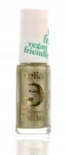 Lakiery do paznokci - Delia Vegan Frendly, Lakier Do Paznokci, Paris, 5ml - miniaturka - grafika 1