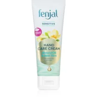 Kremy i maski do rąk - Fenjal Sensitiv e Care Hand )Cream Care Hand ) 75 ml - miniaturka - grafika 1