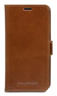 Etui i futerały do telefonów - dbramante1928 ORXPBLGR3221 pokrowiec na telefon komórkowy 16,5 cm (6.5") Z klapką Brązowy - miniaturka - grafika 1