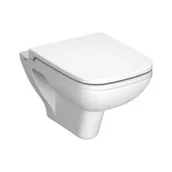 Miski WC - Miska Wisząca New S20  5507L003-0101 Vitra - miniaturka - grafika 1