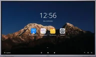 Monitory reklamowe i wyświetlacze - Hikvision DS-D5B86RB/C 86" Monitor dotykowy - miniaturka - grafika 1