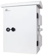 Szafy rack - Obudowa Getfort Hermetyczna Słupowa 300X200X400 - miniaturka - grafika 1