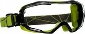 Okulary ochronne - 3M Goggles neoprene 3M GG6001SGAF-GRN - miniaturka - grafika 1