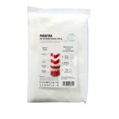 Świece - Parafina do wyrobu świec 20 x 5 cm 8111 - miniaturka - grafika 1