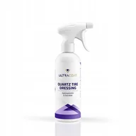 Kosmetyki samochodowe - Ultracoat Quartz Tire Dressing 0,5L - miniaturka - grafika 1