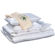 Kołdry - Kołdra TREE AND GOOSE puchowa : Rodzaj - Całoroczna, Rozmiar - 200x220 - miniaturka - grafika 1