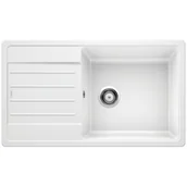 Zlewozmywaki - Blanco LEGRA XL 6 S 523328 biały - miniaturka - grafika 1