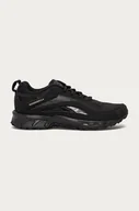 Buty sportowe damskie - Reebok Buty Ridgerider 6.0 FW9652 Cblack/Cblack/Fligry - miniaturka - grafika 1
