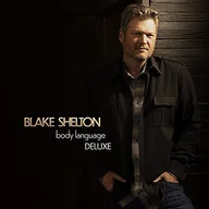 Country - Blake Shelton - Body Language - miniaturka - grafika 1
