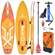 Deski SUP - Deska WindSUP Zray F1 - Fury 10'4" - miniaturka - grafika 1