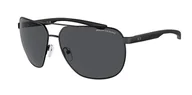 Okulary przeciwsłoneczne - Okulary Przeciwsłoneczne Armani Exchange AX 2047S 600087 - miniaturka - grafika 1