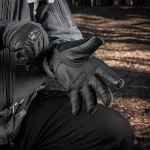 M-Tac - Rękawice Zimowe Extreme Tactical - 90311012 - Odzież taktyczna i umundurowanie M-Tac - Rękawice Zimowe Extreme Tactical - 90311012 - Odzież taktyczna i umundurowanie - miniaturka - grafika 12