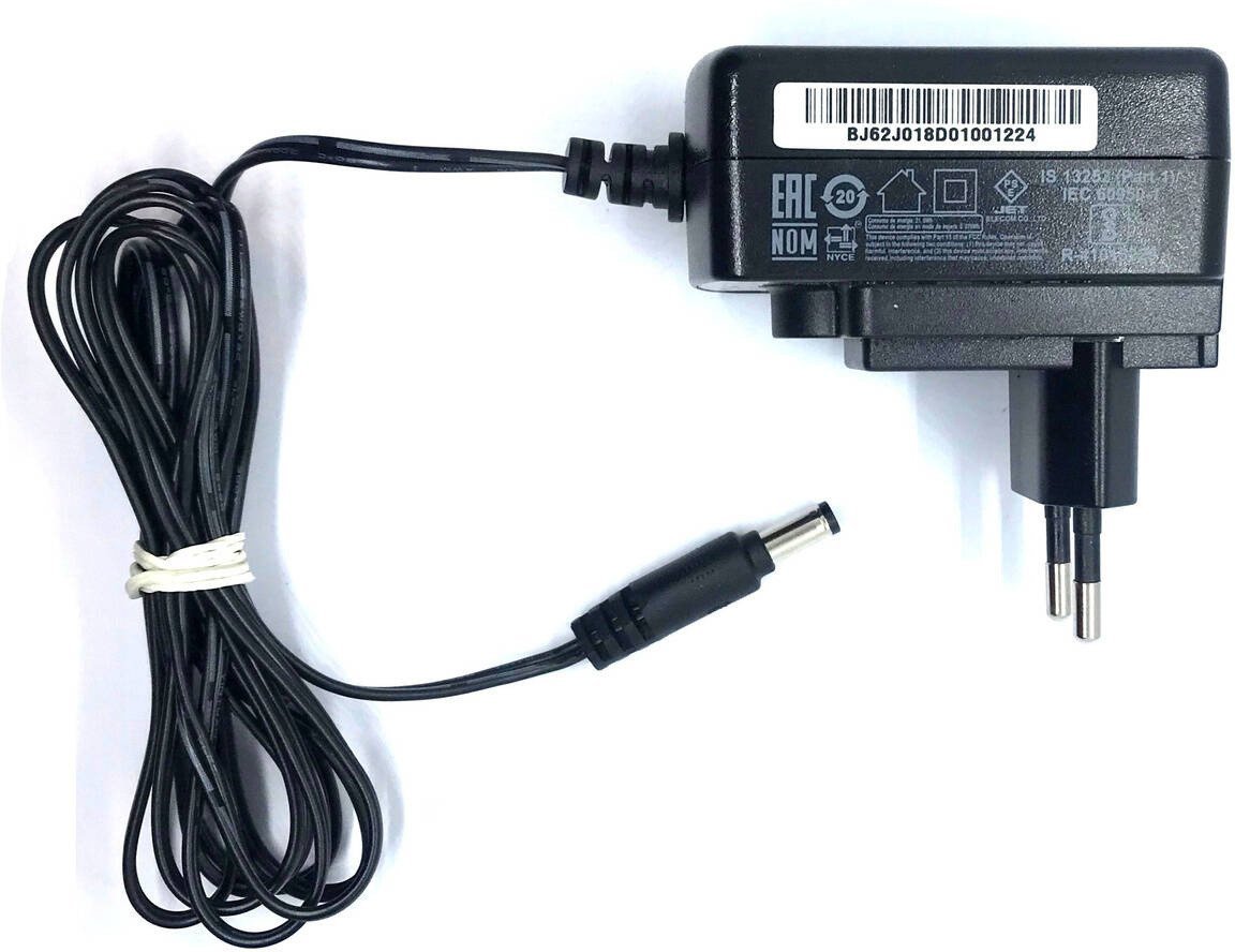 ZASILACZ ZEWNĘTRZNY _ ADS-25D-12 18W _ 12V / 1.5A