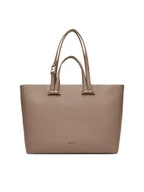 Torebki damskie - Furla Torebka WB01453 HSF000 CN 2572S Szary - miniaturka - grafika 1