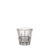 Szklanki - Spiegelau & Nachtmann Spiegelau Perfect Serve Coll. Perfect Espresso Glass zestaw/4 4500191 4500191 - miniaturka - grafika 1
