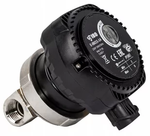 Pompa cyrkulacyjna obiegowa do pieca C.O. E-IBO 15-14 CWU IBO POMPY - Pompy wodne - miniaturka - grafika 2