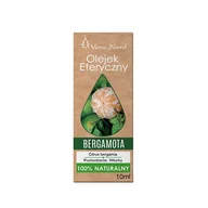 Żele i maści lecznicze - Vera - Nord Vera Nord Olejek eteryczny Vera Nord bergamota 10 ml - miniaturka - grafika 1