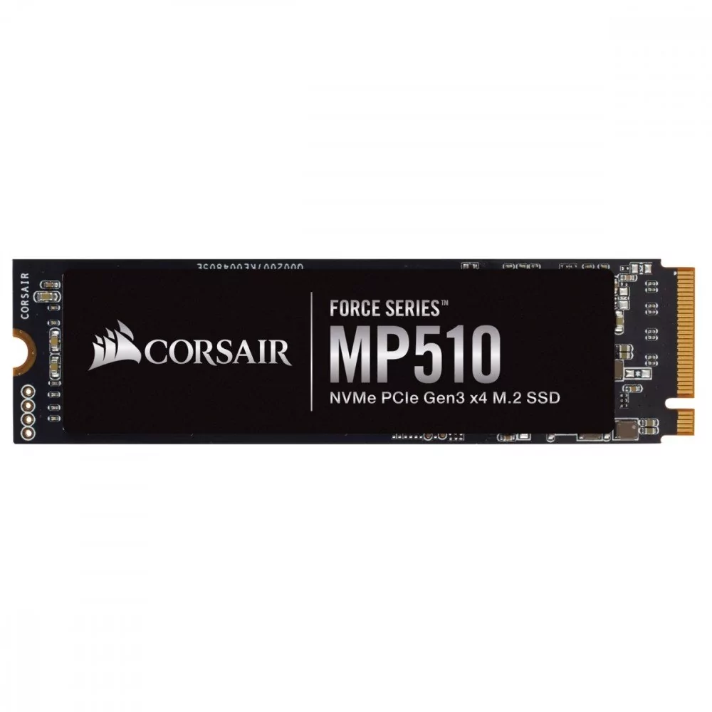 Corsair MP510 (CSSD-F480GBMP510B)